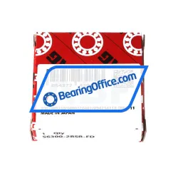 FAG S6300-2RSR-FD rulman resim 3