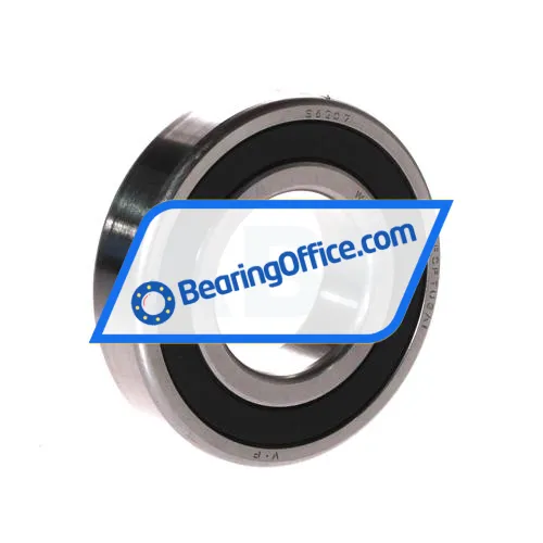 FAG S6207-2RSR-W203B