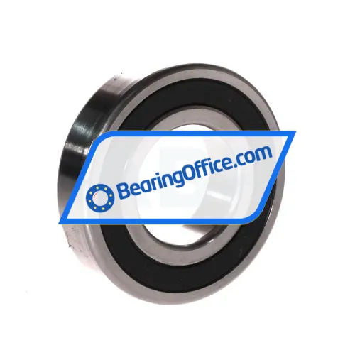 FAG S6207-2RSR-W203B bearing image 2