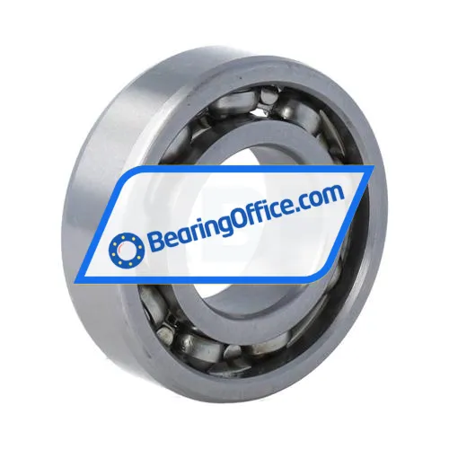 FAG 6205-Z15 bearing image 2