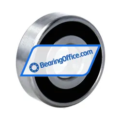 FAG S6302-2RSR-FD rulman resim 2