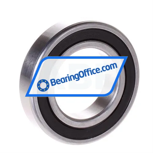 FAG S6007-2RSR-W203B