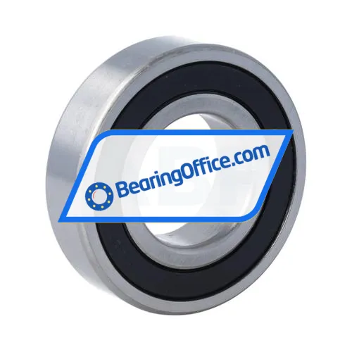 FAG S6206-2RSR-W203B bearing image 2