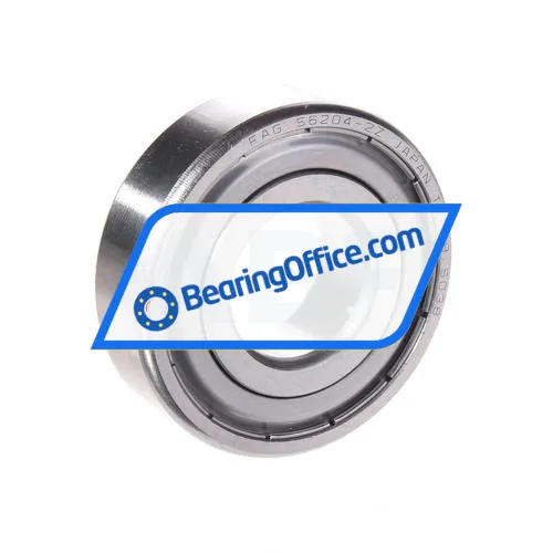 FAG S6204-2Z-HLC