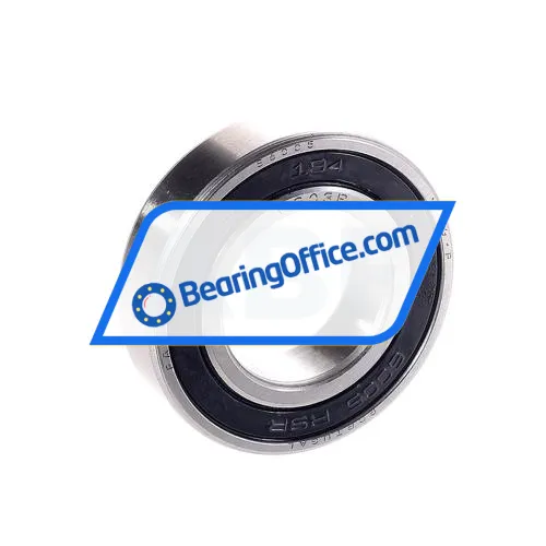 FAG S6005-2RSR-W203B