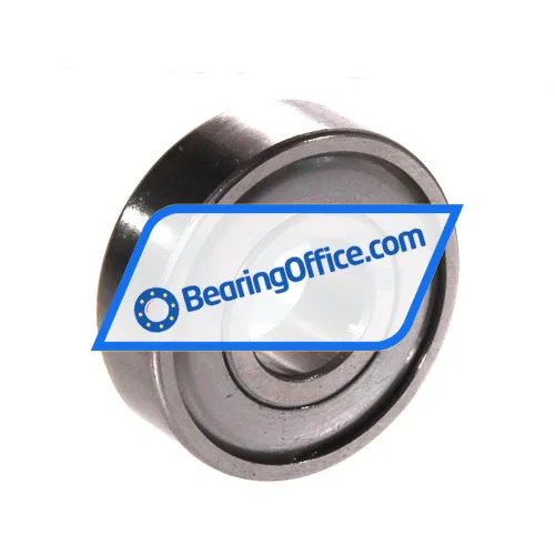 FAG S6000-2RSR bearing image 2