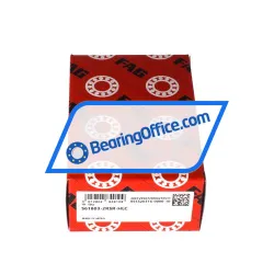 FAG S61803-2RSR-HLC rulman resim 3