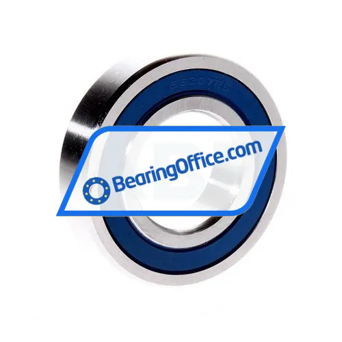 Felstrom SS6207-2RS bearing image 2