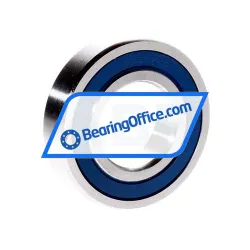 Felstrom SS6207-2RS rulman resim 2