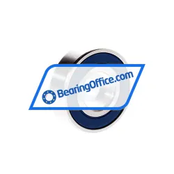 Felstrom SS6204-2RS rulman resim 2