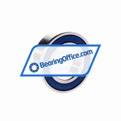 Felstrom SS6005-2RS bearing image 2