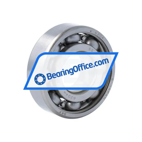 SKF W6204