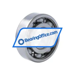 SKF W6204 rulman resim 2