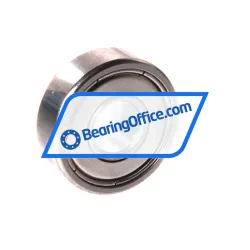 SKF W607-2Z rulman resim 2