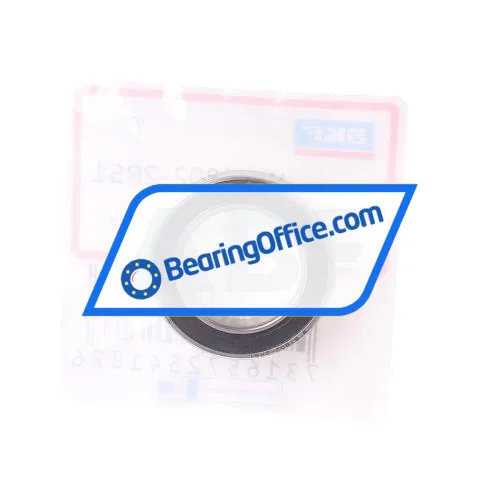 SKF W61802-2RS1