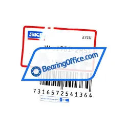 SKF W61901-2RS1 rulman resim 2