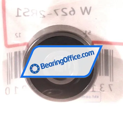SKF W627-2RS1