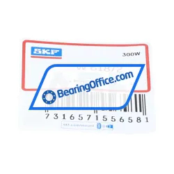 SKF W618/2 rulman resim 2