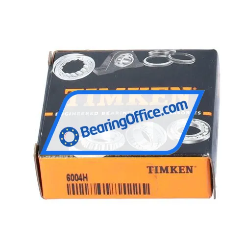 Timken 6004H bearing image 3