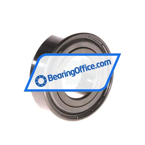 SKF W6004-2Z bearing image 2