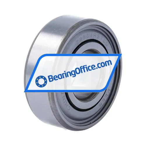 SKF PER-Z9504-2RSTLD bearing image 2