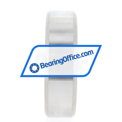 SKF W6305-2Z bearing image 4