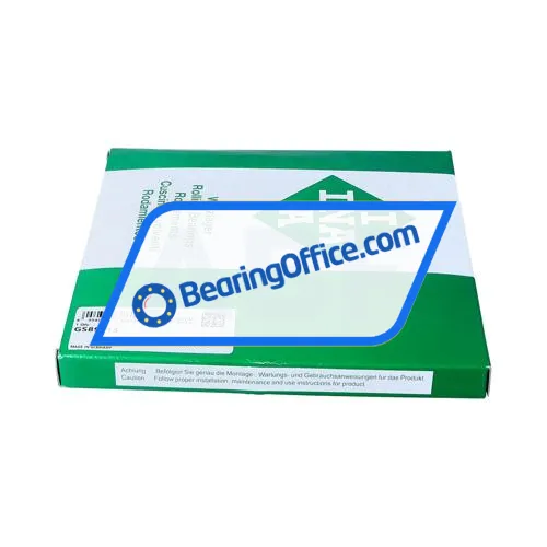 INA GS89413 bearing image 3