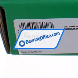 INA GS89330 rulman resim 3