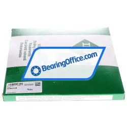 INA GS81228 rulman resim 2