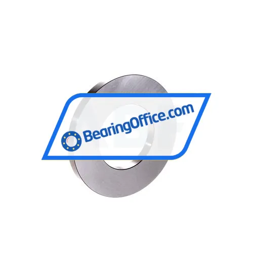 INA WS89310 bearing image 2