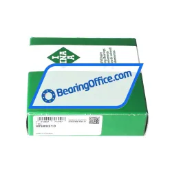 INA WS89310 rulman resim 3