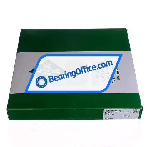 INA GS81134 bearing image 4