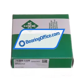 INA WS81212 rulman resim 2