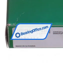 INA WS81212 rulman resim 3