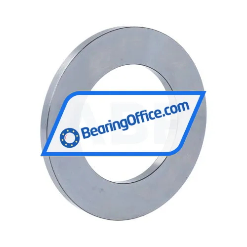 INA WS81211 bearing image 2