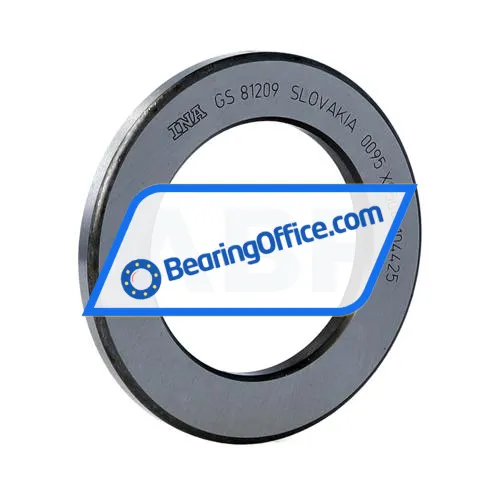 INA GS81209