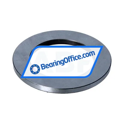 INA GS81209 bearing image 2