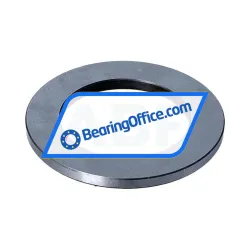 INA GS81209 rulman resim 2