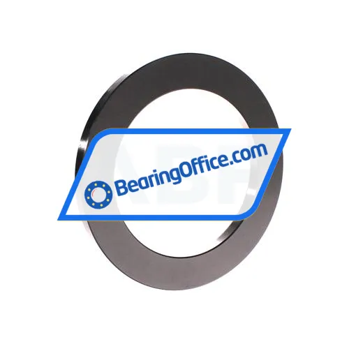 INA WS81224 bearing image 2