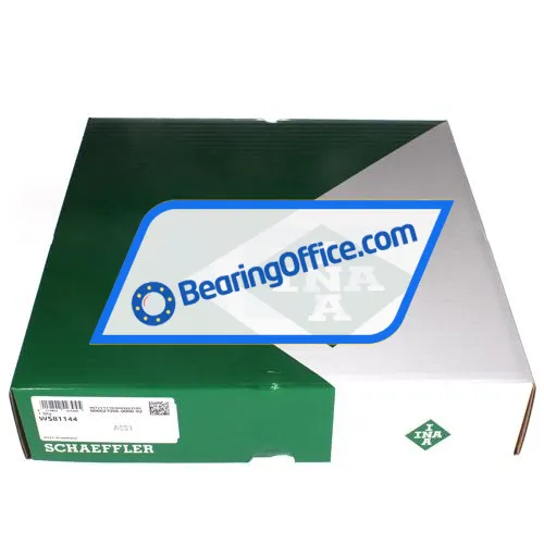 INA WS81144 bearing image 3