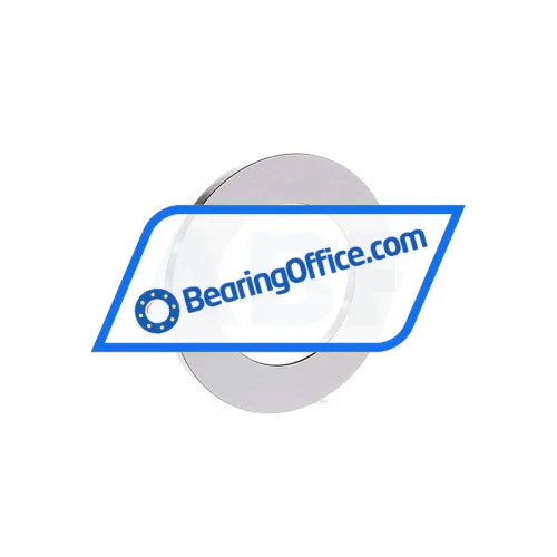 INA WS81209 bearing image 2