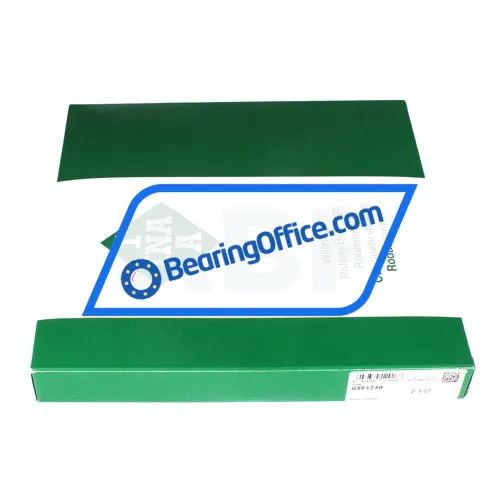 INA GS81230 bearing image 3