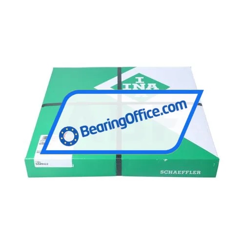 INA GS89422 bearing image 3