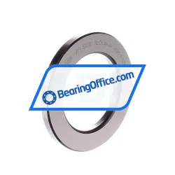 INA WS81210 rulman resim 2