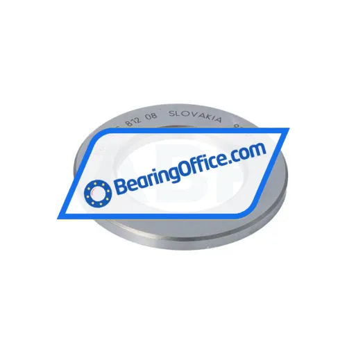 INA WS81208 bearing image 2