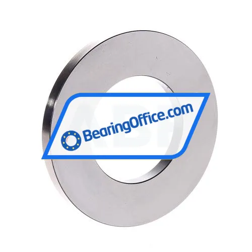 INA GS89311 bearing image 2