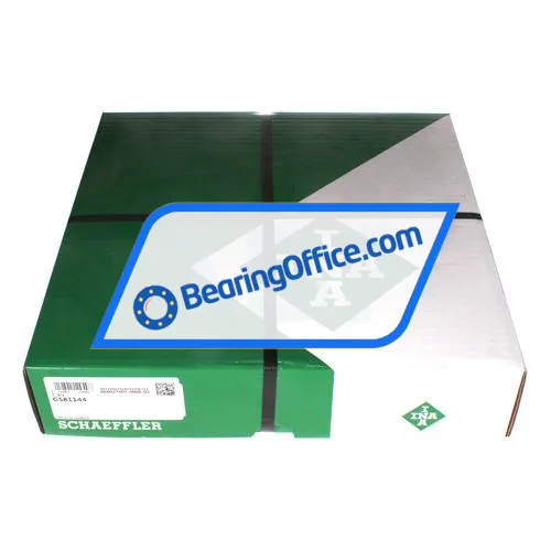 INA GS81144 bearing image 3