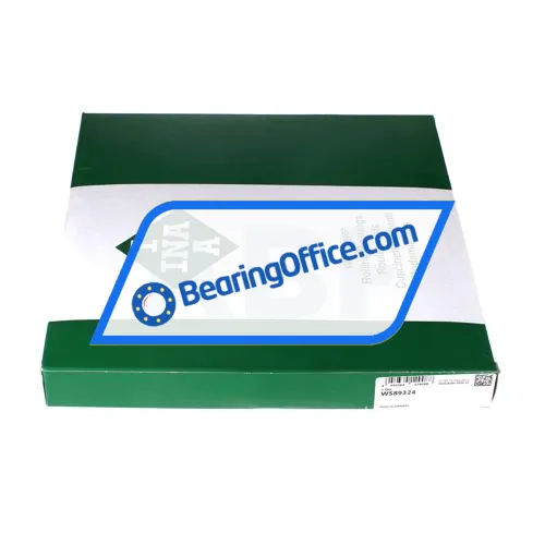 INA WS89324 bearing image 3
