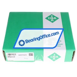 INA WS89320 rulman resim 2