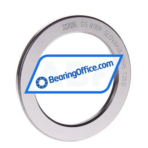 INA GS81109